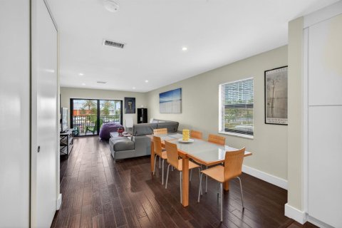 Adosado en venta en Pompano Beach, Florida, 3 dormitorios, 165.37 m2 № 2175420 - foto 5