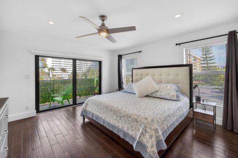 Adosado en venta en Pompano Beach, Florida, 3 dormitorios, 165.37 m2 № 2175420 - foto 25