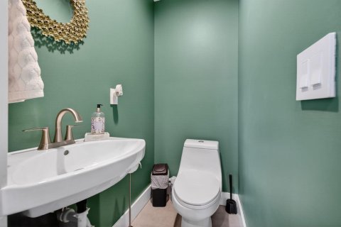 Adosado en venta en Pompano Beach, Florida, 3 dormitorios, 165.37 m2 № 2175420 - foto 19
