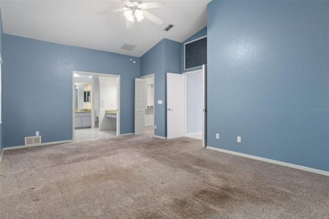 Villa ou maison à vendre à Spring Hill, Floride: 4 chambres, 234.3 m2 № 2436675 - photo 26