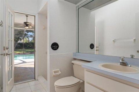 Villa ou maison à vendre à Spring Hill, Floride: 4 chambres, 234.3 m2 № 2436675 - photo 22