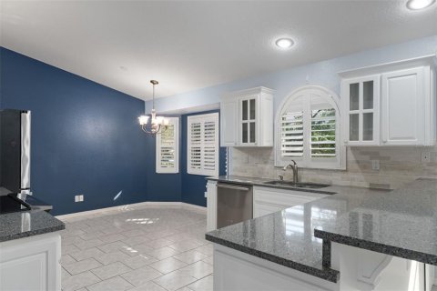 Villa ou maison à vendre à Spring Hill, Floride: 4 chambres, 234.3 m2 № 2436675 - photo 18