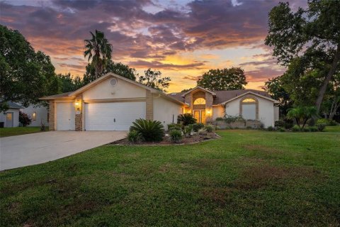 Villa ou maison à vendre à Spring Hill, Floride: 4 chambres, 234.3 m2 № 2436675 - photo 2
