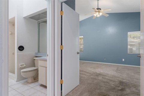 Villa ou maison à vendre à Spring Hill, Floride: 4 chambres, 234.3 m2 № 2436675 - photo 21