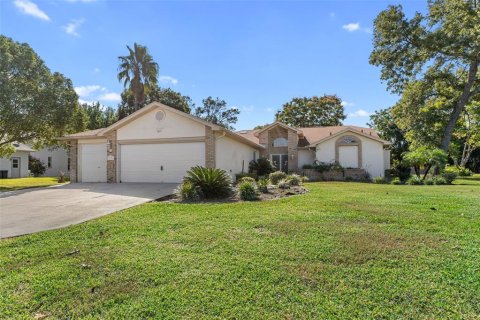 Villa ou maison à vendre à Spring Hill, Floride: 4 chambres, 234.3 m2 № 2436675 - photo 5