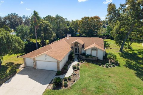 Villa ou maison à Spring Hill, Floride 4 chambres, 234.3 m2 № 2436675