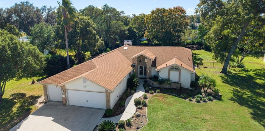 Villa ou maison à Spring Hill, Floride 4 chambres, 234.3 m2 № 2436675