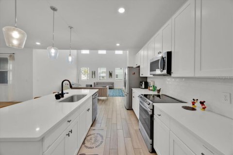Villa ou maison à vendre à Davenport, Floride: 5 chambres, 329.06 m2 № 2212111 - photo 22