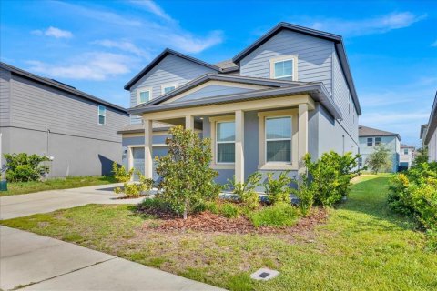 Villa ou maison à vendre à Davenport, Floride: 5 chambres, 329.06 m2 № 2212111 - photo 5