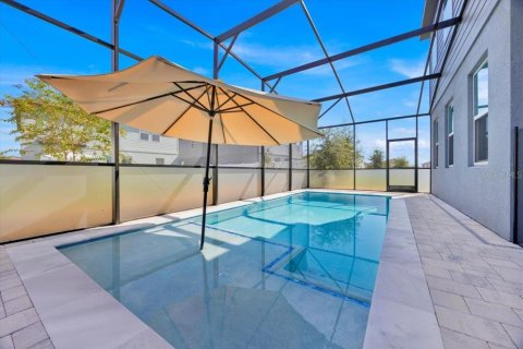 Villa ou maison à vendre à Davenport, Floride: 5 chambres, 329.06 m2 № 2212111 - photo 10