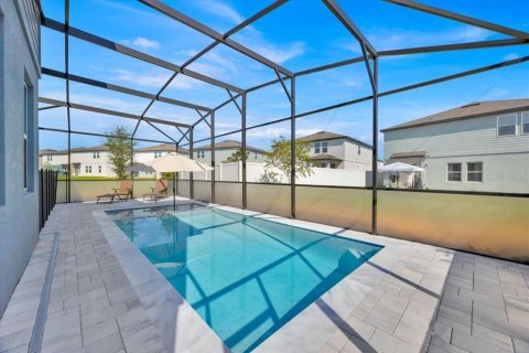 Villa ou maison à vendre à Davenport, Floride: 5 chambres, 329.06 m2 № 2212111 - photo 11
