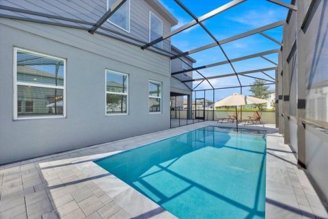 Villa ou maison à vendre à Davenport, Floride: 5 chambres, 329.06 m2 № 2212111 - photo 12