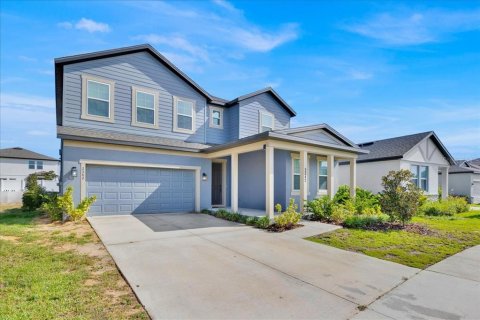 Villa ou maison à vendre à Davenport, Floride: 5 chambres, 329.06 m2 № 2212111 - photo 4