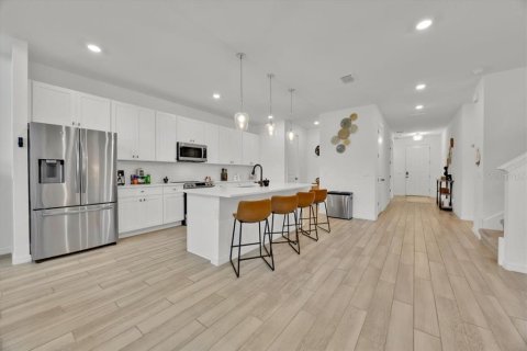 Villa ou maison à vendre à Davenport, Floride: 5 chambres, 329.06 m2 № 2212111 - photo 25