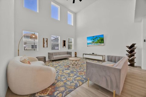 Villa ou maison à vendre à Davenport, Floride: 5 chambres, 329.06 m2 № 2212111 - photo 26