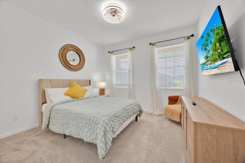 Villa ou maison à vendre à Davenport, Floride: 5 chambres, 329.06 m2 № 2212111 - photo 14