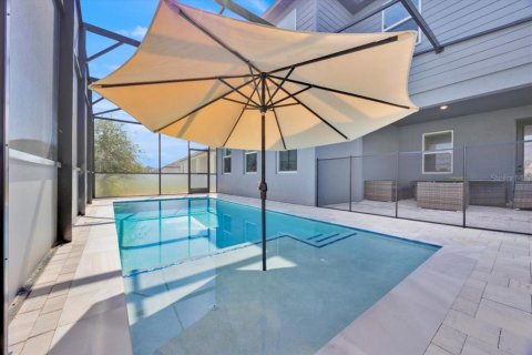 Villa ou maison à vendre à Davenport, Floride: 5 chambres, 329.06 m2 № 2212111 - photo 9