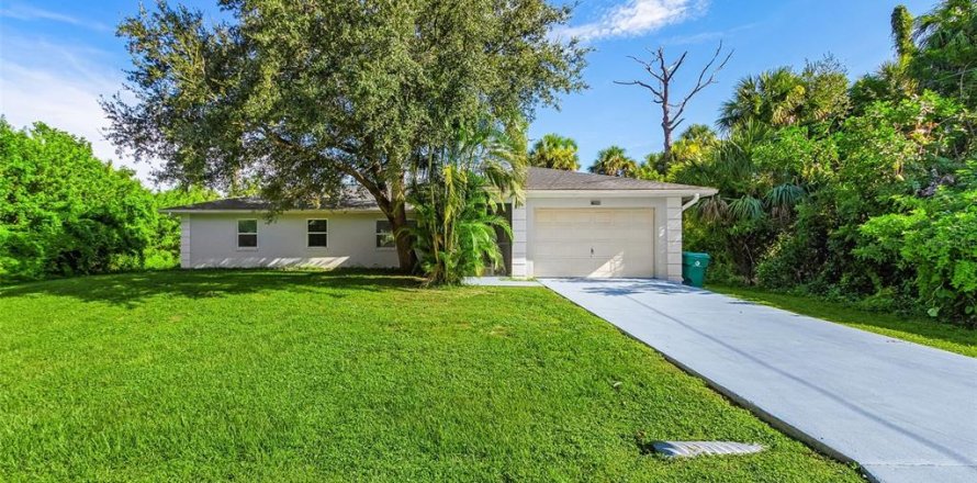 Villa ou maison à Port Charlotte, Floride 3 chambres, 165.46 m2 № 1914367