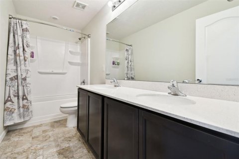 Купить виллу или дом в Раскин, Флорида 11 комнат, 232.26м2, № 1677054 - фото 25
