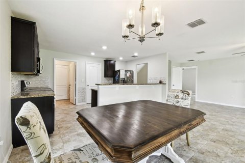 Купить виллу или дом в Раскин, Флорида 11 комнат, 232.26м2, № 1677054 - фото 10