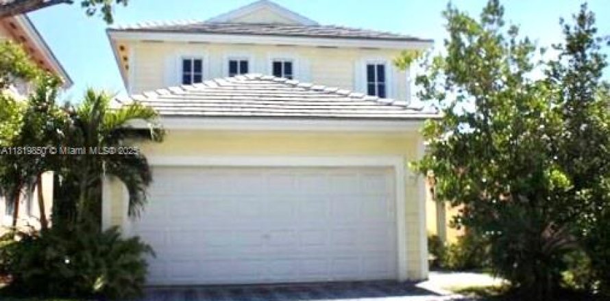 Casa en Homestead, Florida 5 dormitorios, 201.6 m2 № 1936028