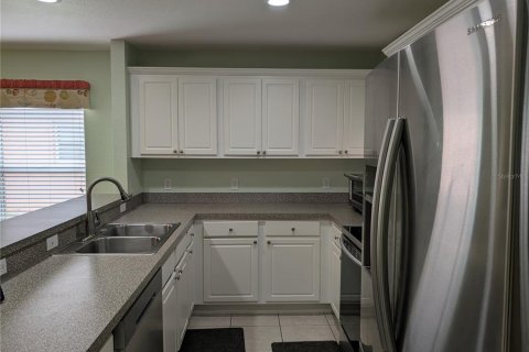 House in Lake Wales, Florida 2 bedrooms, 100.61 sq.m. № 1686402 - photo 8
