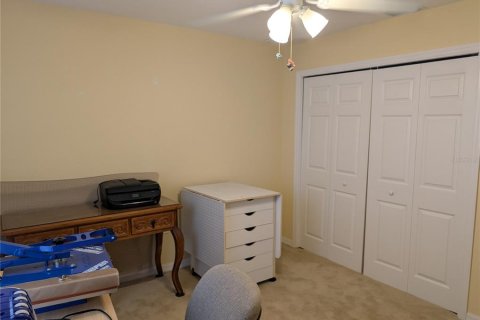 House in Lake Wales, Florida 2 bedrooms, 100.61 sq.m. № 1686402 - photo 16
