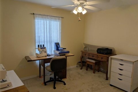 House in Lake Wales, Florida 2 bedrooms, 100.61 sq.m. № 1686402 - photo 15