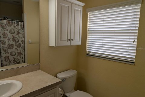 House in Lake Wales, Florida 2 bedrooms, 100.61 sq.m. № 1686402 - photo 12
