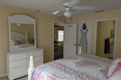 House in Lake Wales, Florida 2 bedrooms, 100.61 sq.m. № 1686402 - photo 10