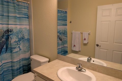 House in Lake Wales, Florida 2 bedrooms, 100.61 sq.m. № 1686402 - photo 17