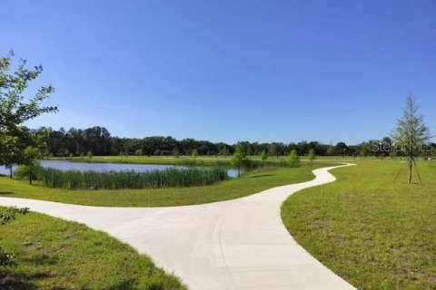 Adosado en venta en Mount Dora, Florida, 3 dormitorios, 165.09 m2 № 2149856 - foto 5