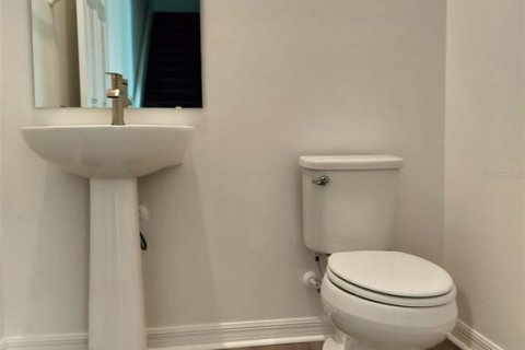 Adosado en venta en Mount Dora, Florida, 3 dormitorios, 165.09 m2 № 2149856 - foto 15
