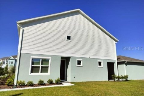 Adosado en venta en Mount Dora, Florida, 3 dormitorios, 165.09 m2 № 2149856 - foto 2