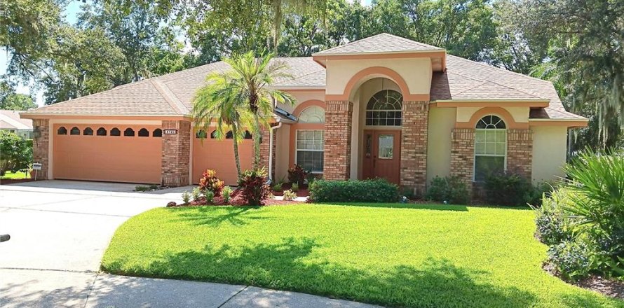 Casa en Mulberry, Florida 4 dormitorios, 213.68 m2 № 1815214