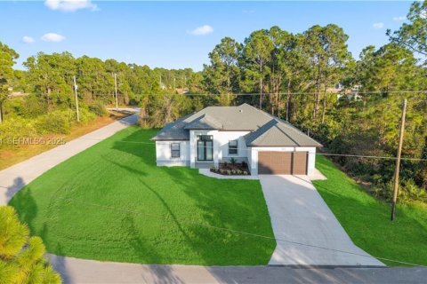 Купить виллу или дом в Лихай-Эйкерс, Флорида 4 спальни, № 1986826 - фото 6