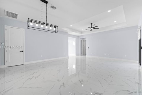 Купить виллу или дом в Лихай-Эйкерс, Флорида 4 спальни, № 1986826 - фото 22