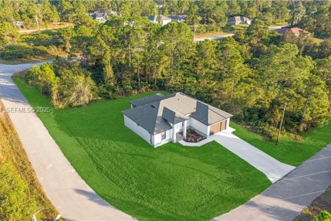 Купить виллу или дом в Лихай-Эйкерс, Флорида 4 спальни, № 1986826 - фото 12