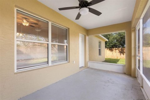House in Palm Coast, Florida 3 bedrooms, 120.77 sq.m. № 2396178 - photo 28