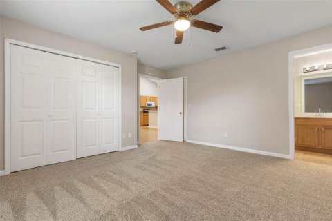 House in Palm Coast, Florida 3 bedrooms, 120.77 sq.m. № 2396178 - photo 20