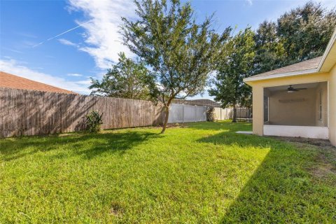 House in Palm Coast, Florida 3 bedrooms, 120.77 sq.m. № 2396178 - photo 29