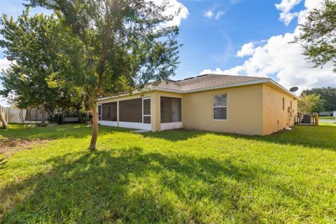 House in Palm Coast, Florida 3 bedrooms, 120.77 sq.m. № 2396178 - photo 30
