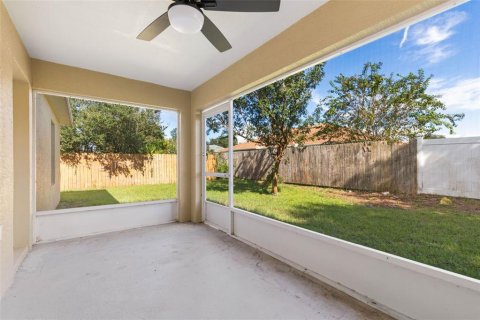 House in Palm Coast, Florida 3 bedrooms, 120.77 sq.m. № 2396178 - photo 13