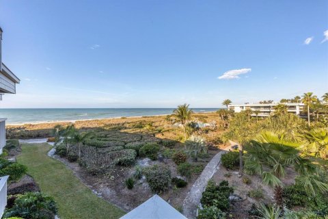 Condo à Longboat Key, Floride, 2 chambres  № 2122933