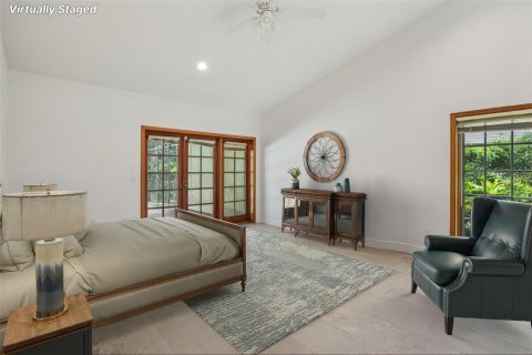 Купить виллу или дом в Тампа, Флорида 5 комнат, 339.19м2, № 1815403 - фото 18