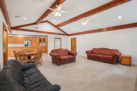 Купить виллу или дом в Тампа, Флорида 5 комнат, 339.19м2, № 1815403 - фото 5