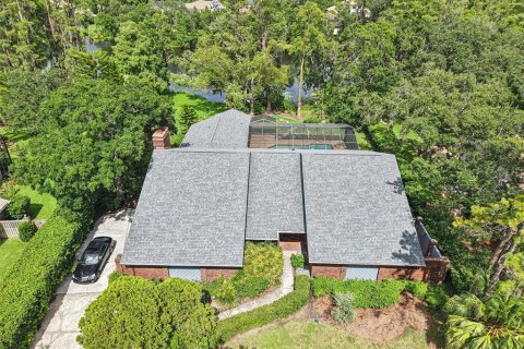 Купить виллу или дом в Тампа, Флорида 5 комнат, 339.19м2, № 1815403 - фото 2