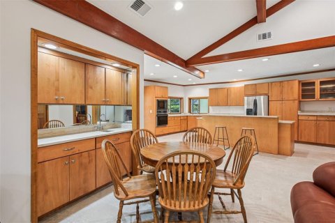 Купить виллу или дом в Тампа, Флорида 5 комнат, 339.19м2, № 1815403 - фото 7