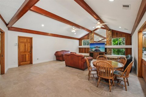 Купить виллу или дом в Тампа, Флорида 5 комнат, 339.19м2, № 1815403 - фото 6