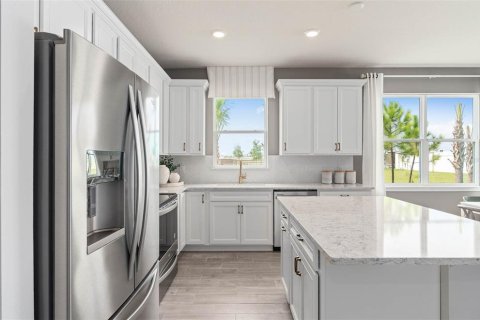Casa en venta en Melbourne, Florida, 2 dormitorios, 146.69 m2 № 2384327 - foto 9
